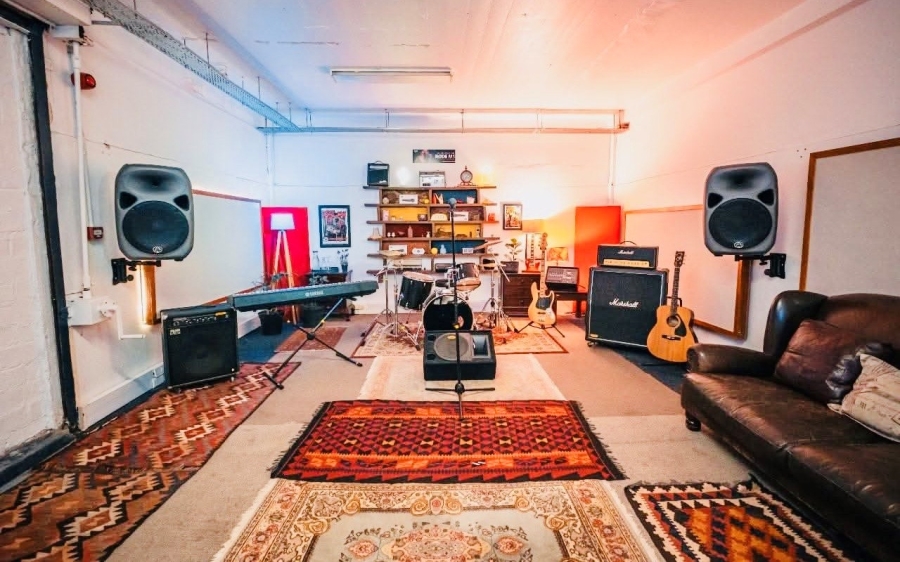 Commercial Property for Sale in Salt River Western Cape